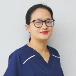 Yanmin Chen - CORAL SPRINGS, FL - Acupuncture
