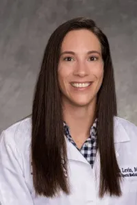 Dr. Samantha Levin, MD
