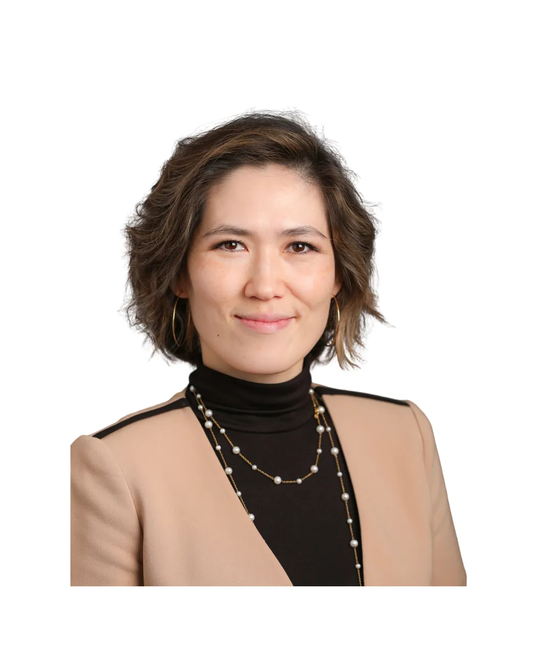 Dr. Aigerim Saulebayeva, MD - Minneapolis, MN - Ophthalmology, General Surgeon, Ophthalmic Plastic Surgery, Ophthalmologist