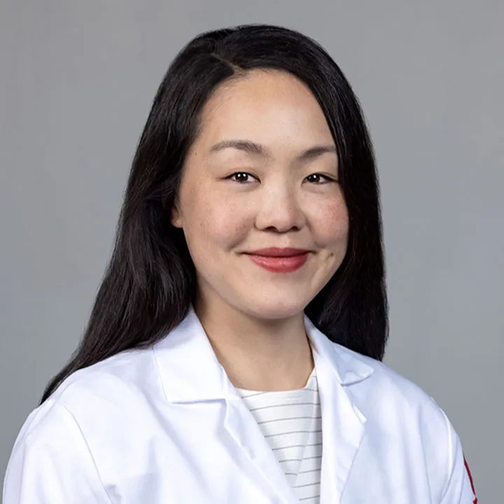 Dr. Rebecca H. Kim - Philadelphia, PA - Internal Medicine