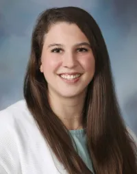 Dr. Brittany Christensen, MD - Powell, WY - Internal Medicine