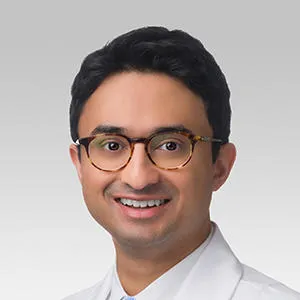 Dr. Adithya D. Bhat, MD - Chicago, IL - Anesthesiology, Anesthesiologist