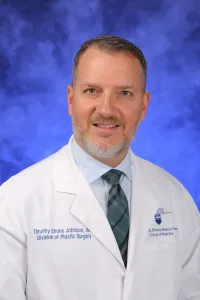 Dr Timothy S. Johnson, MD - Harrisburg, PA - Plastic Surgery