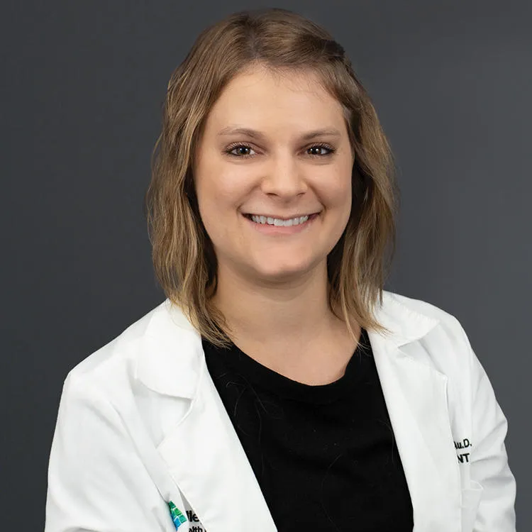 Dr. Elizabeth Rinehart - Pittsburgh, PA - Audiology