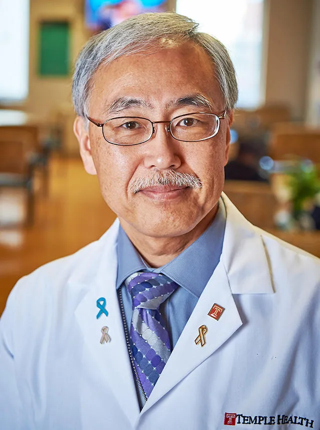 Dr. Curtis Miyamoto - Philadelphia, PA - Diagnostic Radiology, Radiologist