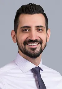 Dr. Grant Harmon, MD - Gresham, OR - Radiation Oncology