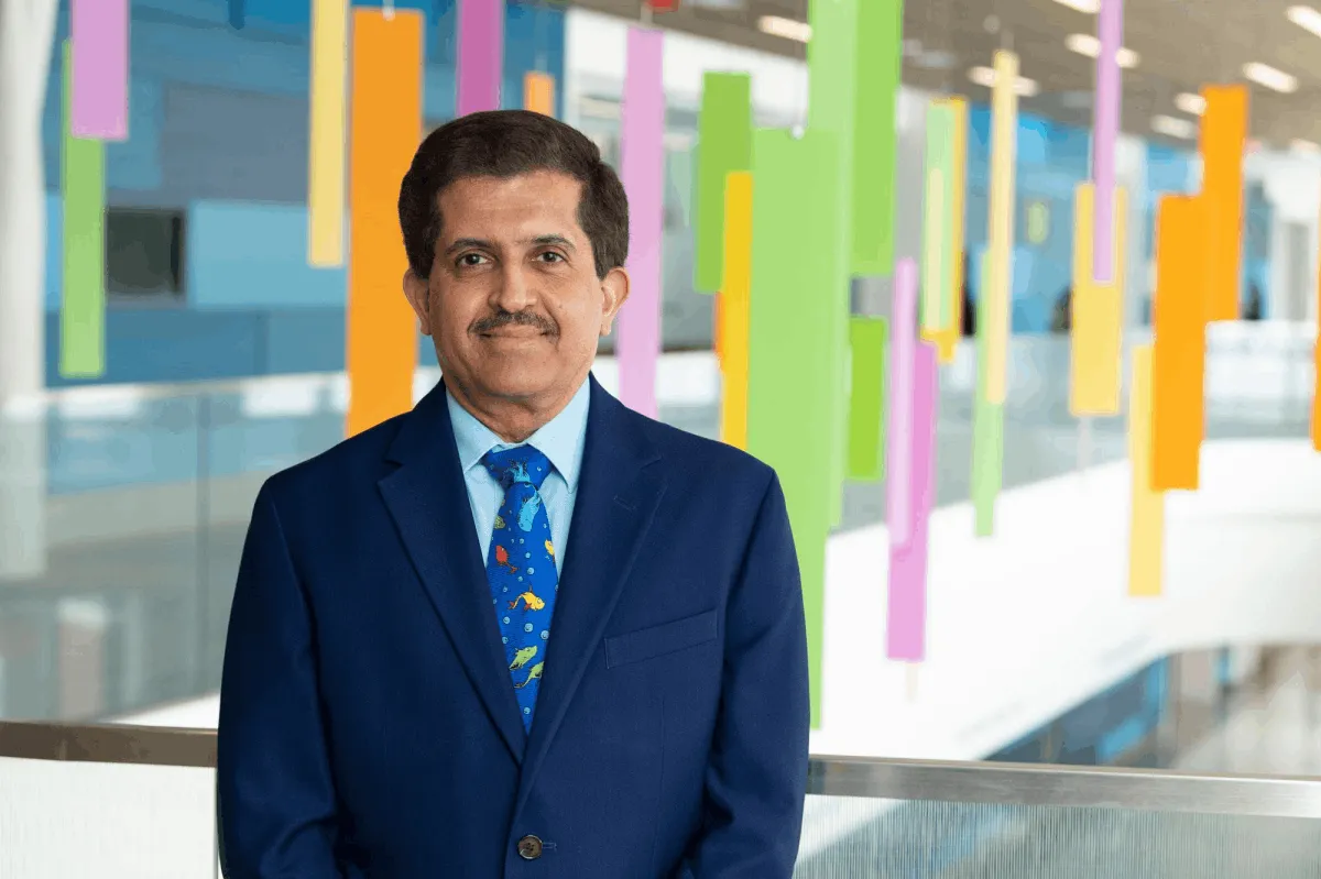 Dr. Naveen Uli - Akron, OH - Endocrinology,  Diabetes & Metabolism, Pediatric Endocrinology