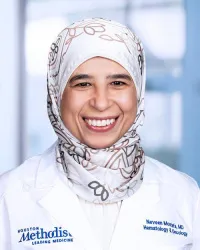 Dr. Neveen Mostafa, MD - Baytown, TX - Oncology, Hematology