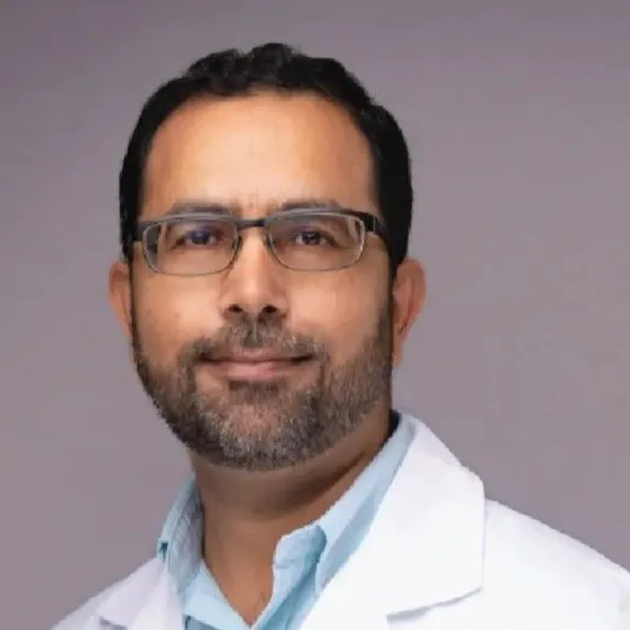 Dr. Ahmed Babar, MD - SUWANEE, GA - Family Medicine, Internal Medicine