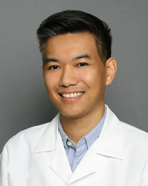 Dr. Grey H Le, MD - Orange, CA - Family Medicine