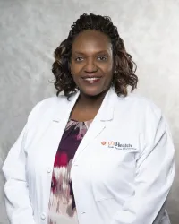 Dr. Katrina Glover, MD - Tyler, TX - Hematology, Oncology