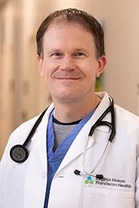 Dr. Jason Norsen, MD - Bellevue, WA - Internal Medicine