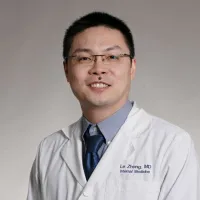Dr. Le Zhong, MD - Savannah, GA - Hospital Medicine