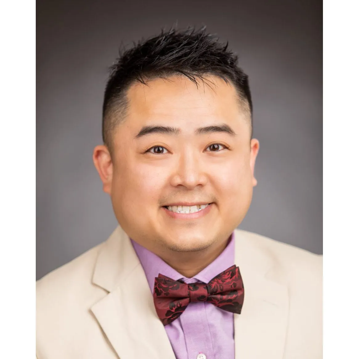 Dr. Hoang Van Dang, MD - Seattle, WA - Family Medicine