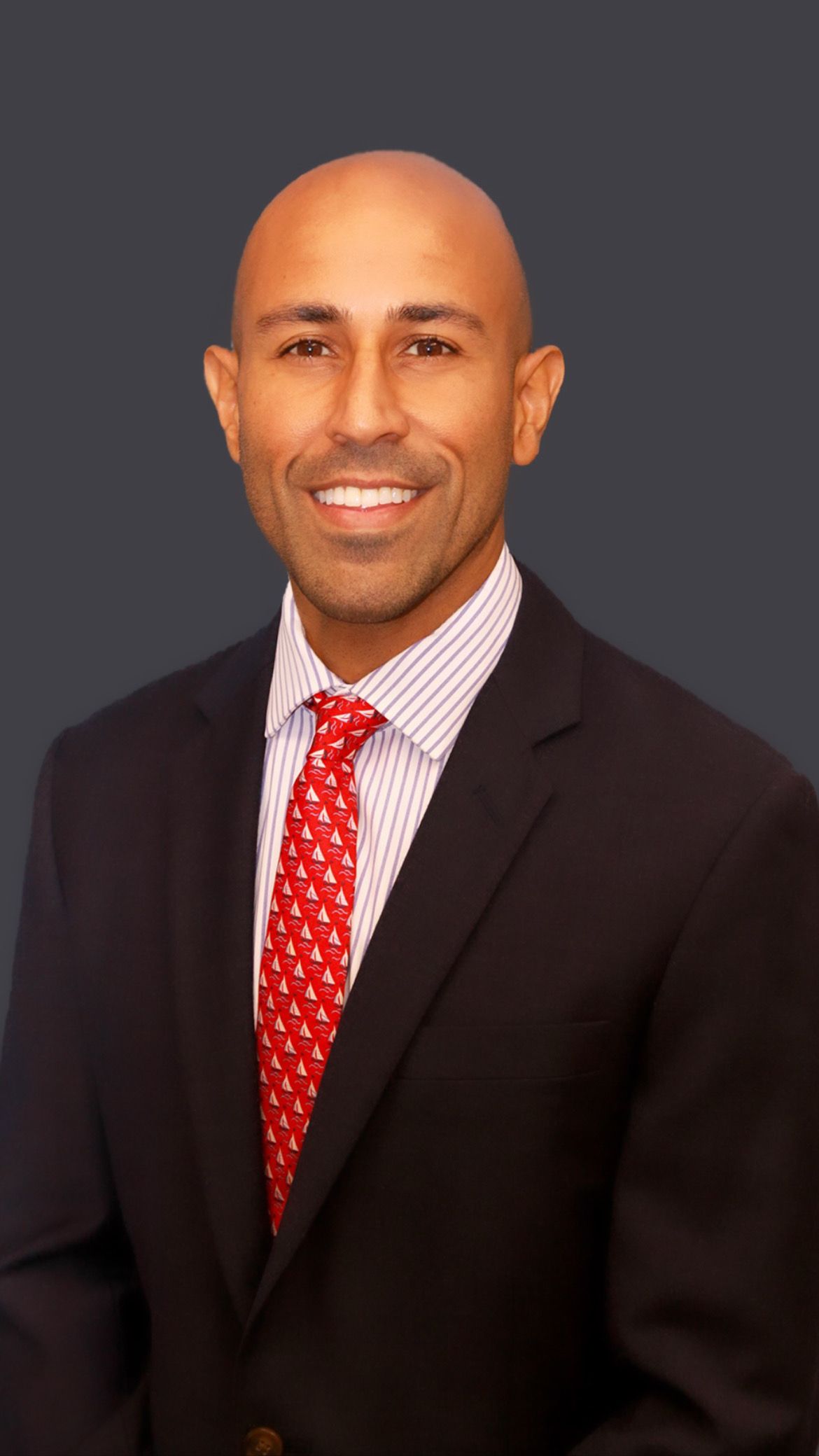 Dr. Sidharath Jhanji - Sarasota, FL - Podiatry
