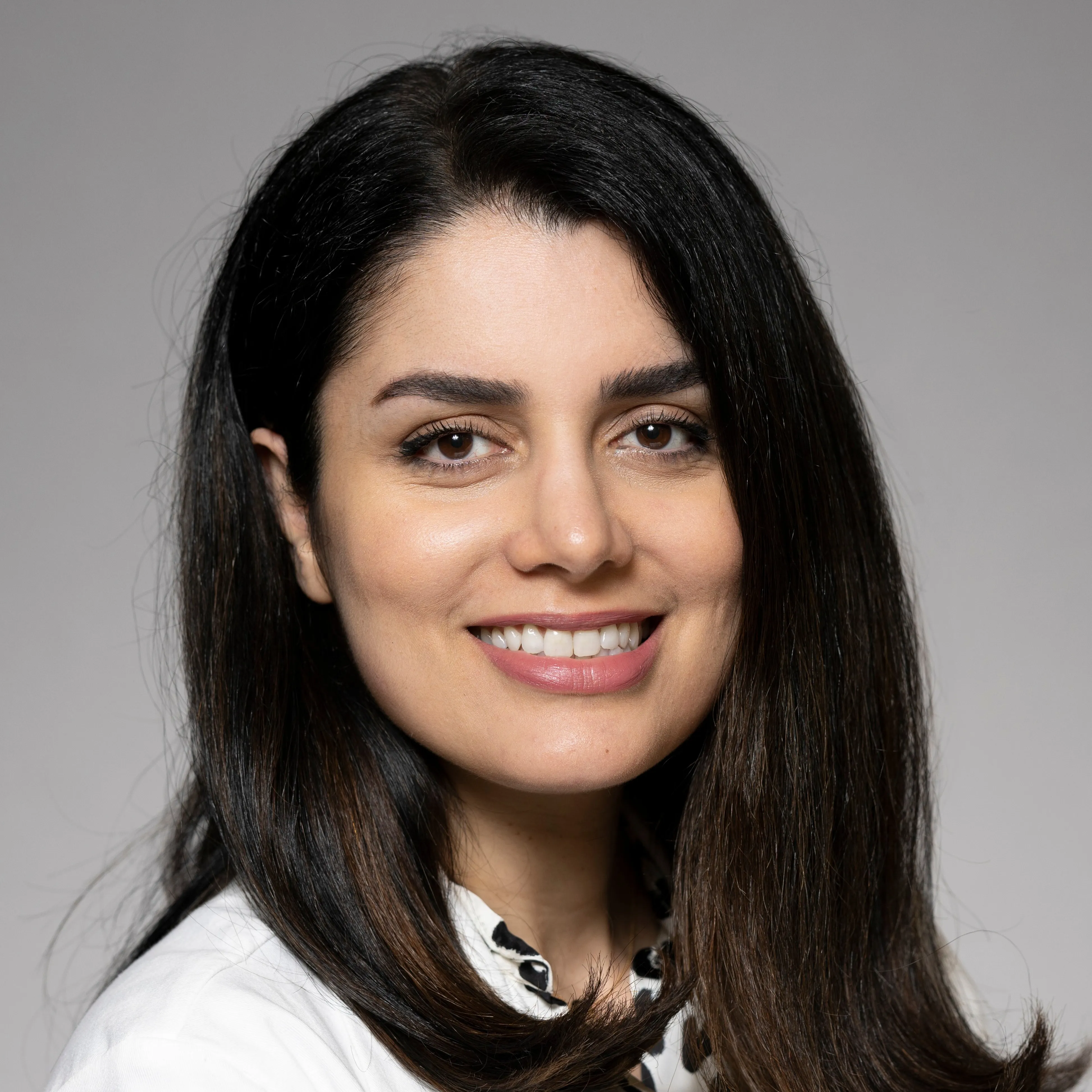 Dr. Ghazal Lashgari, MD - New Orleans, LA - Neurology, Neurologist
