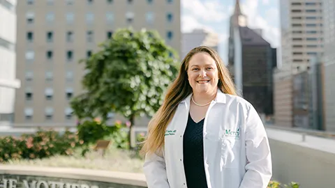 Dr. Chelsea Goodier, MD - Baltimore, MD - Pediatrics, Family Medicine, Internist/pediatrician