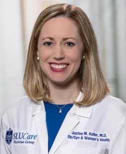 Dr. Justine Keller, MD