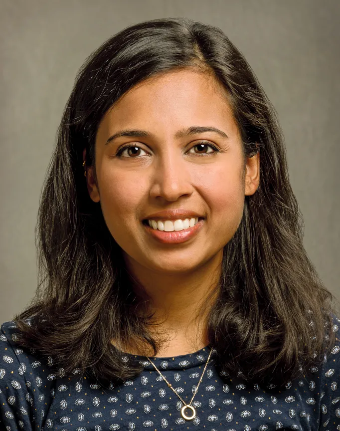 Dr. Shikha Gupta, MD - Denver, CO - Allergy & Immunology