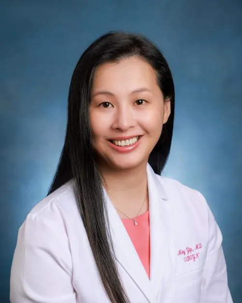 Dr. Mey Yip, MD - Burbank, CA - Obstetrics & Gynecology