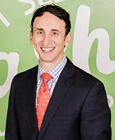 Dr. Terrence James Doherty - Gallatin, TN - Ophthalmology