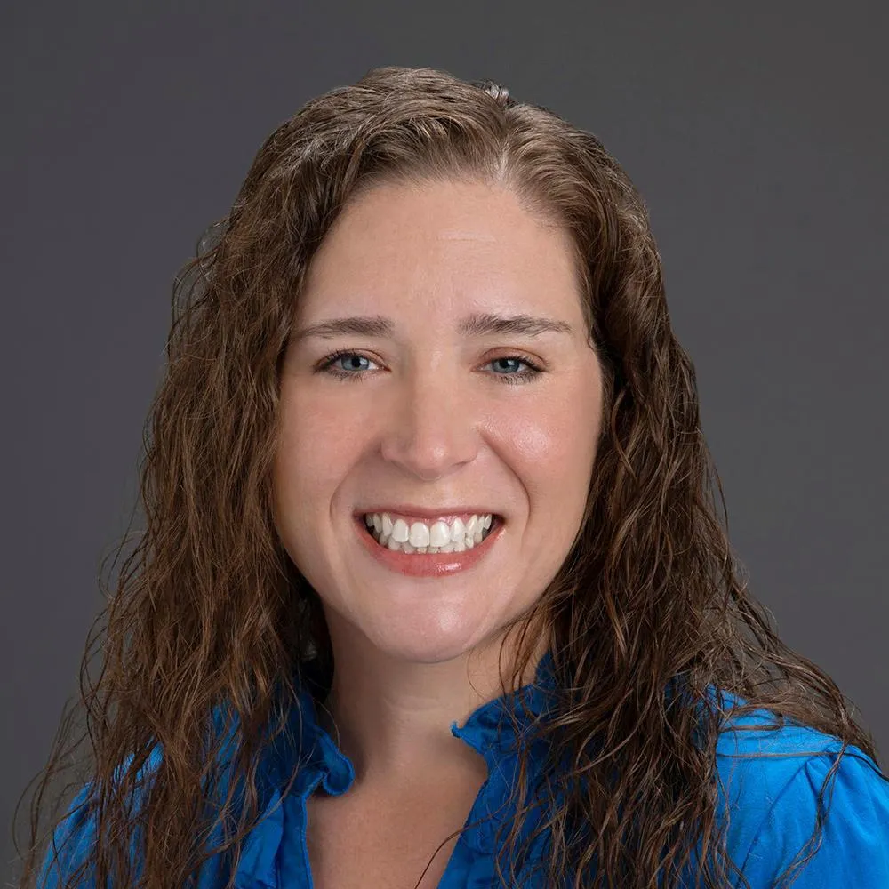 Dr. Alison Rose Burco - Columbia, MO - Audiology