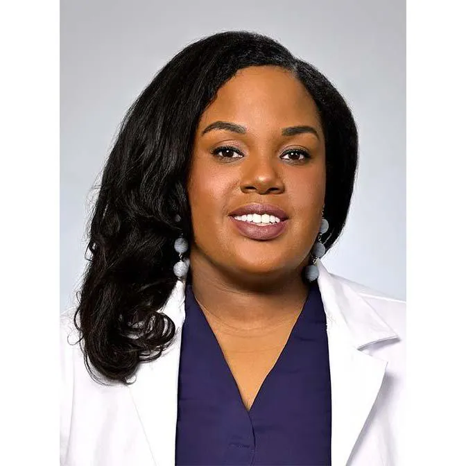 Dr. Kristyn Jenai Smith - Philadelphia, PA - Emergency Medicine