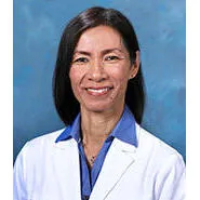 Frances Lam - IRVINE, CA - Acupuncture