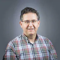 Dr. John Ward Jr., MD - Albany, OR - Family Medicine