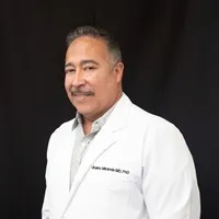 Dr. Ubaldo A Miranda, MD