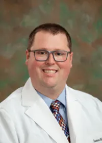 Dr. James R. Humble, MD - Rocky Mount, VA - Emergency Medicine