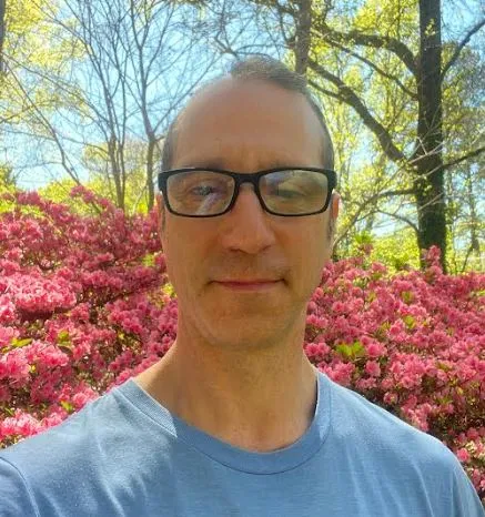 Taran Rosenthal, LAc