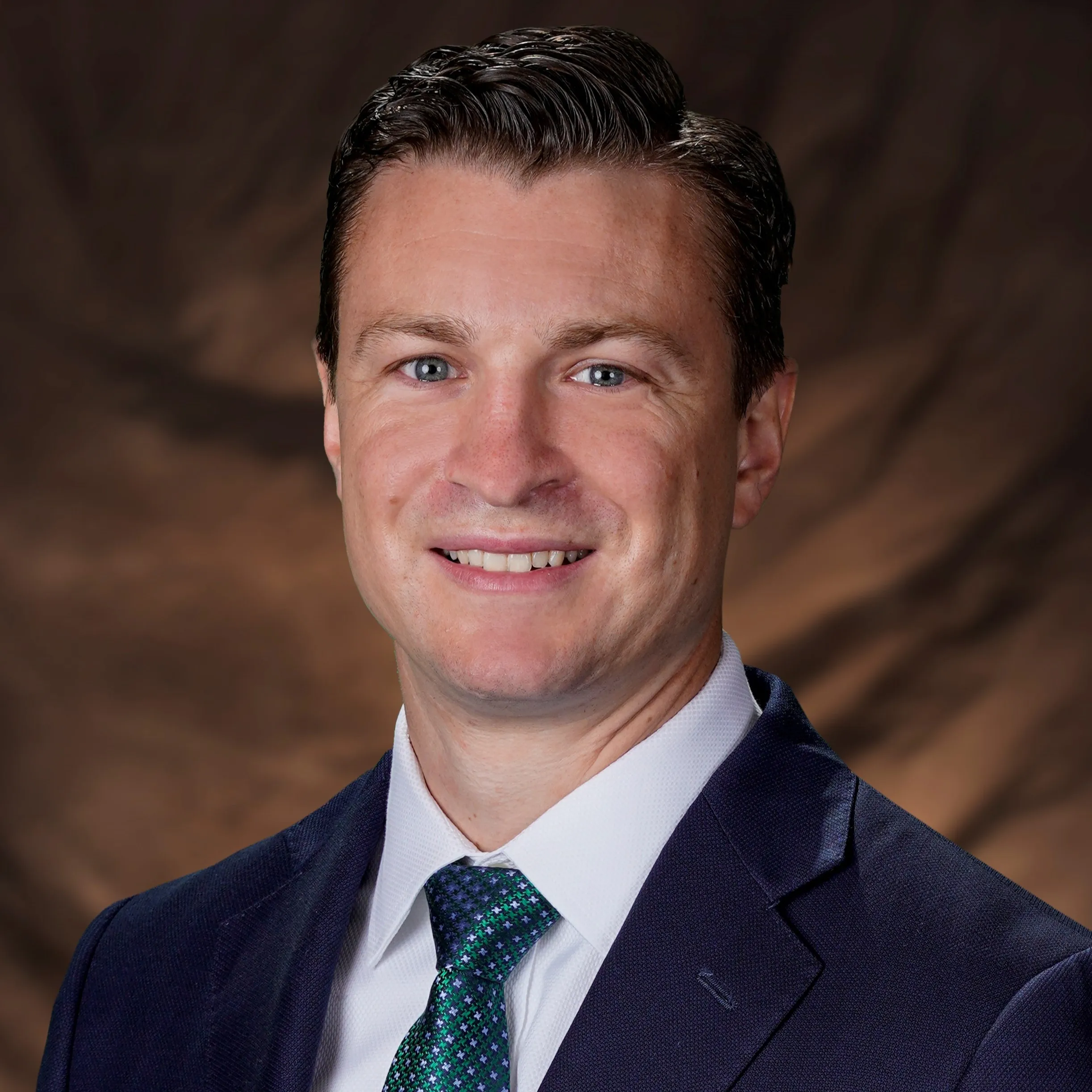 JR William Edward Ryan - Hamilton, NJ - Orthopedic Surgery, Orthopaedic Trauma