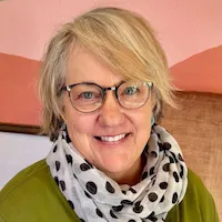 Dr. Katharine Stewart, L,Ac