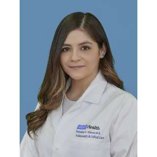 Dr. Roxana Yaqueline Hixson, MD - Porter Ranch, CA - Other, Other Specialty, Critical Care Specialist