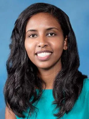 Dr. Mariam Faiz-Nassar, MD - Philadelphia, PA - Pediatrics, Internist/pediatrician