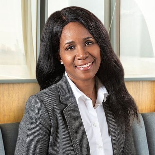 Dr. Lenzetta Nichola Rolle - West Palm Beach, FL - Psychiatry