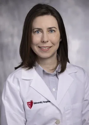 Dr. Brianna Ruch, MD - Cleveland, OH - Transplant Surgery, Transplant Surgeon