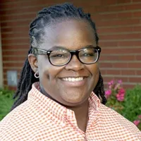 Dr. Brittney Richardson, MD - Louisville, KY - Family Medicine