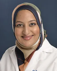 Dr. Nada Farooqui - Phillipsburg, NJ - Family Medicine