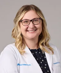 Dr. Alicia Marie Mooty, DPM - McLean, VA - Podiatry