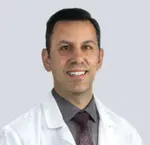 Dr. Vincent D'Auria