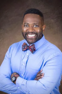 Dr. Courtland Kouassiaman, MD - Green Bay, WI - Sleep Medicine