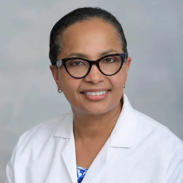 Dr. Cheryl A. Jackson, MD - Darby, PA - Internal Medicine