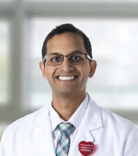 Dr. Vishal Dahya, MD - Apopka, FL - Interventional Cardiology, Cardiovascular Disease