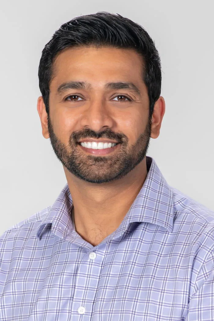 Dr. Hassan Tariq, MD - Rochester, NY - Internal Medicine