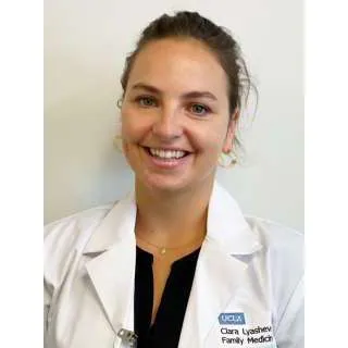 Dr. Clara Rachel Lyashevsky - Santa Monica, CA - Family Medicine