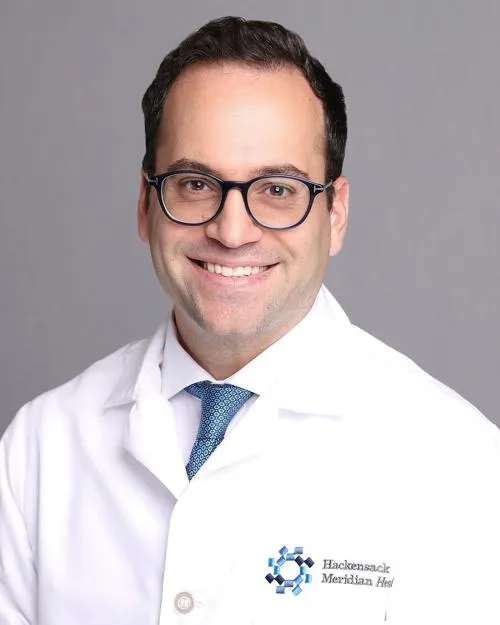 Dr. David Steinmetz, MD - Edison, NJ - Endocrine Surgery