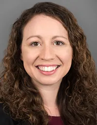 Dr. Kimberly Wiltrout, MD - Boston, MA - Neurology, Pediatrics