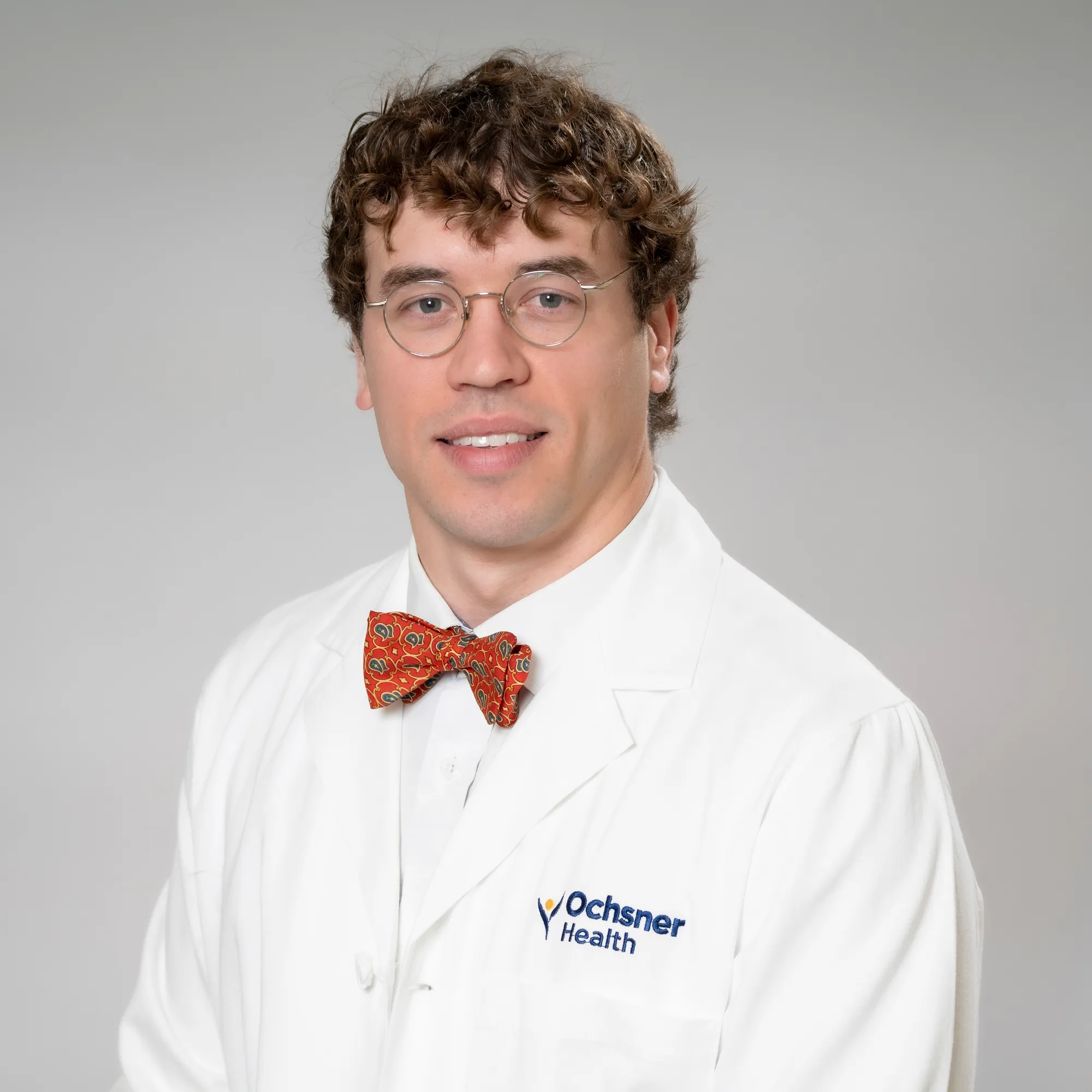 Dr. Patrick Fitzsimmons, MD - Slidell, LA - Pain Medicine